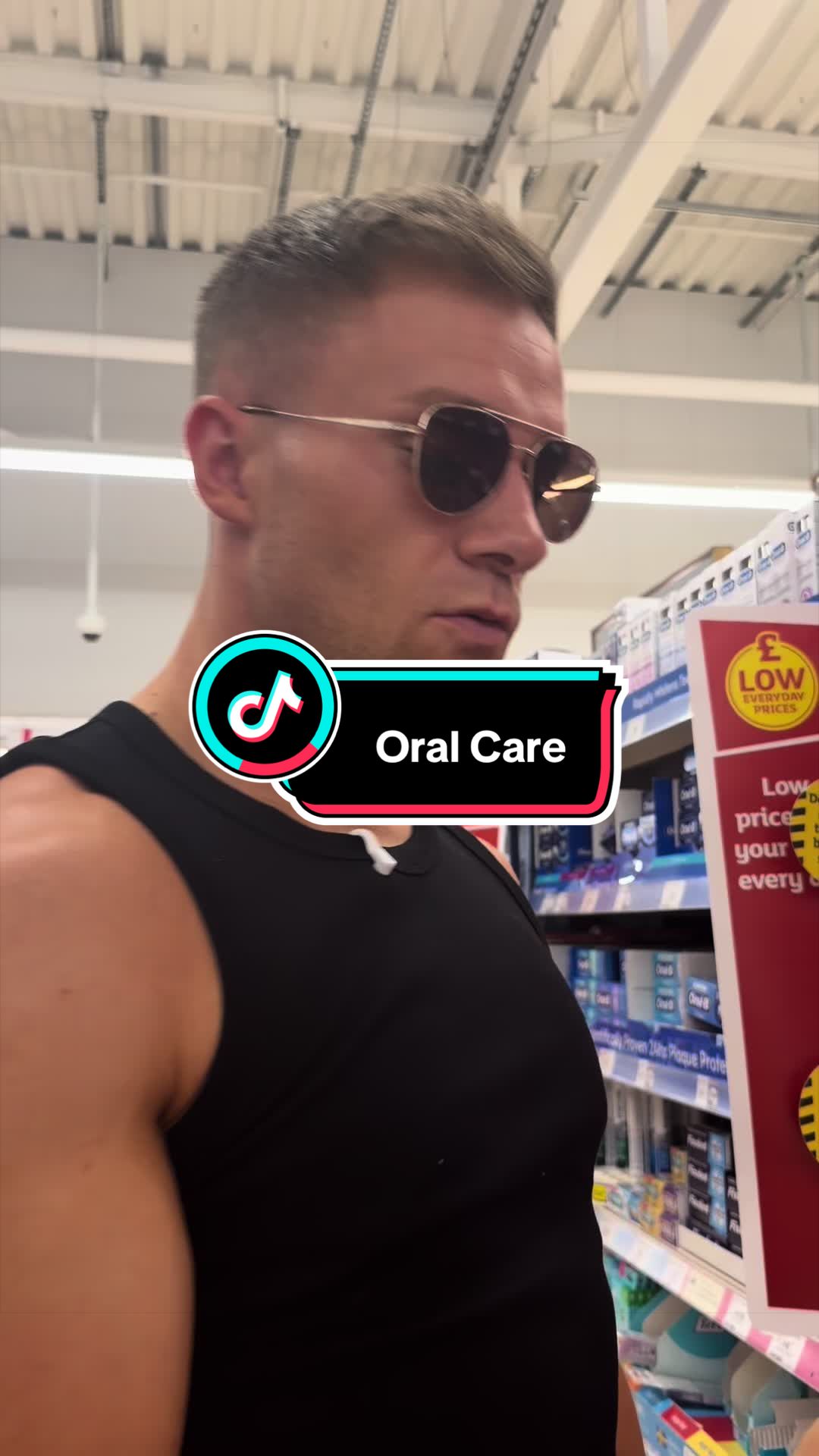 Everyday oral care haul with @ColgateUK #tiktokmademebuyit
